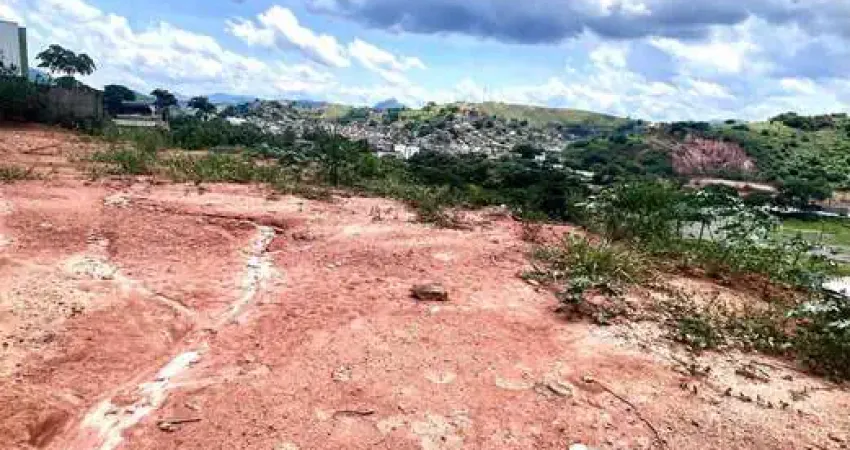 Terreno à venda no Caladinho, Coronel Fabriciano 