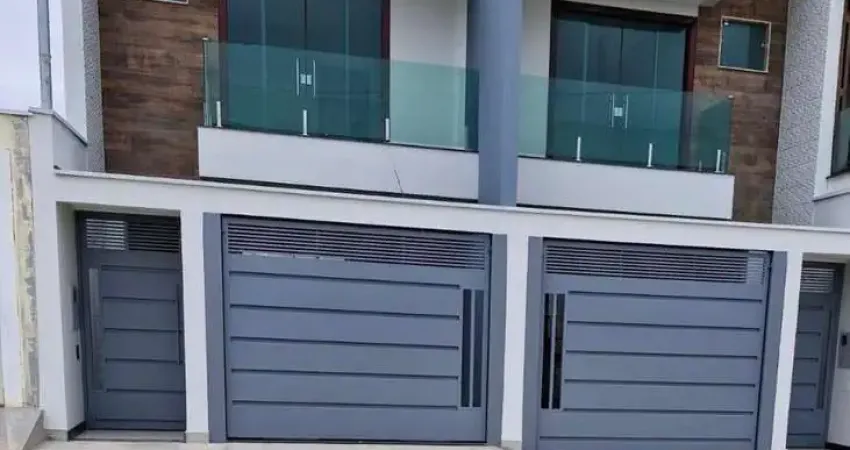 Casa com 3 quartos à venda no Residencial Bethania, Santana do Paraíso