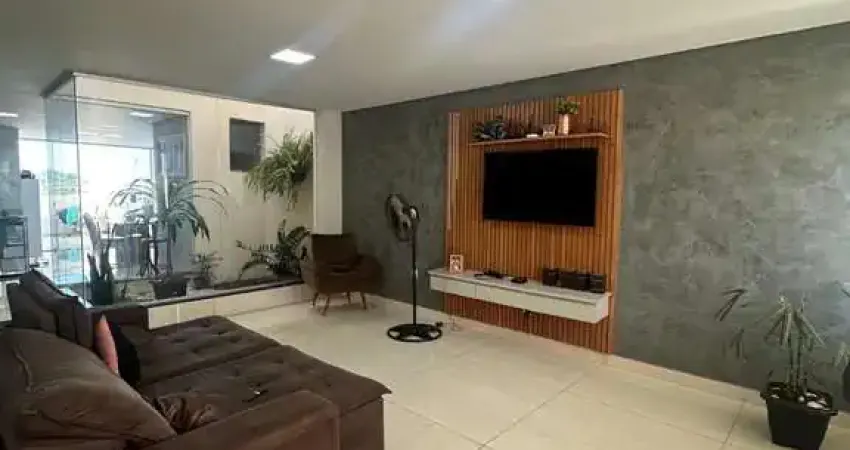 Casa com 3 quartos à venda no Residencial Bethania, Santana do Paraíso 