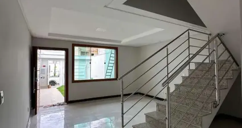 Casa com 3 quartos à venda no Residencial Bethania, Santana do Paraíso 