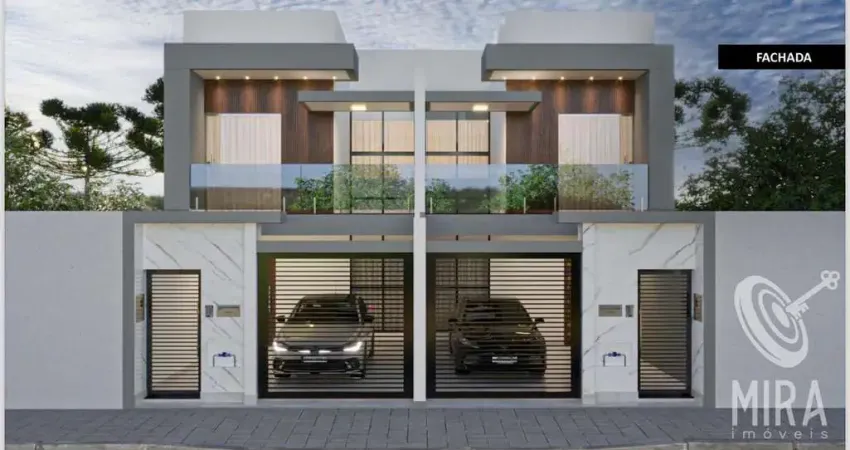 Casa com 3 quartos à venda no Residencial Bethania, Santana do Paraíso 