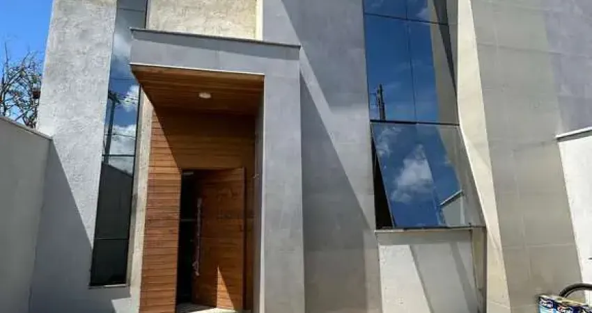 Casa com 3 quartos à venda na Vila Ipanema, Ipatinga 
