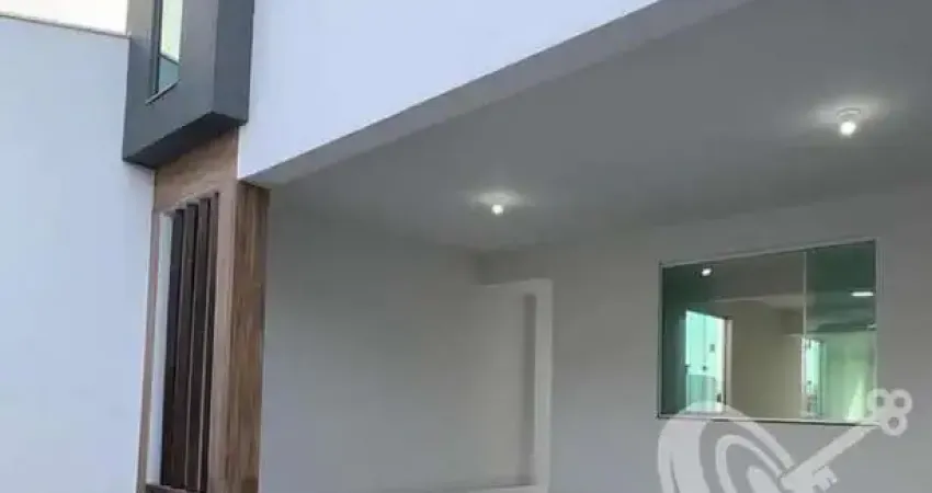 Casa com 3 quartos à venda na Vila Celeste, Ipatinga 