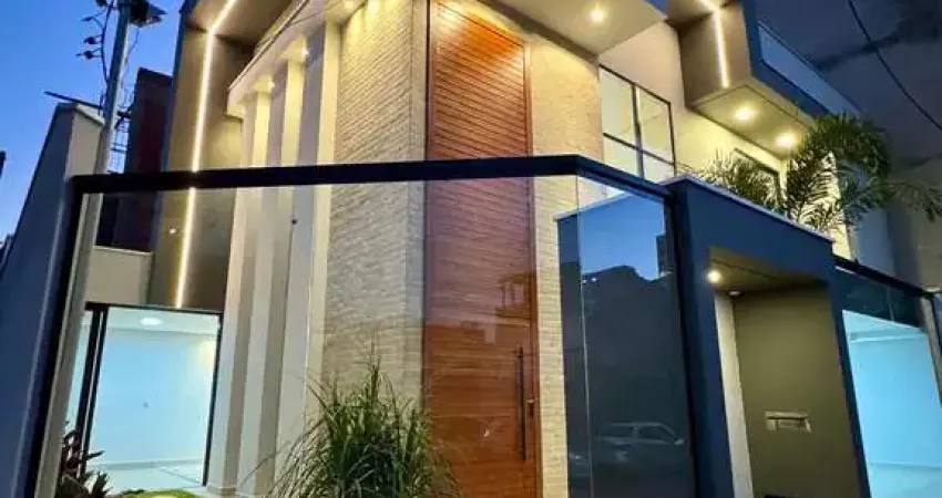 Casa com 3 quartos à venda no Iguaçu, Ipatinga 