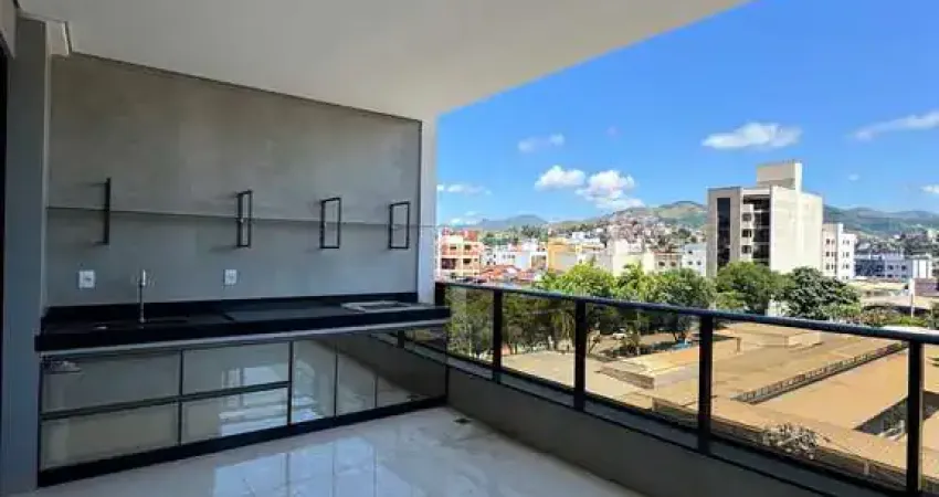 Apartamento com 3 quartos à venda na Cidade Nobre, Ipatinga