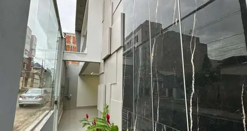 Casa com 3 quartos à venda em Jardim Vitória, Santana do Paraíso 
