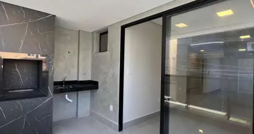 Apartamento com 3 quartos à venda na Cidade Nobre, Ipatinga 
