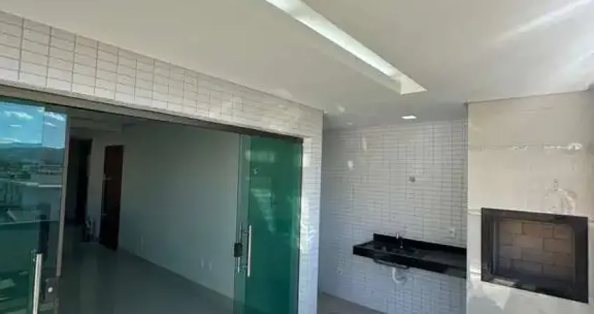 Apartamento com 3 quartos à venda no Iguaçu, Ipatinga