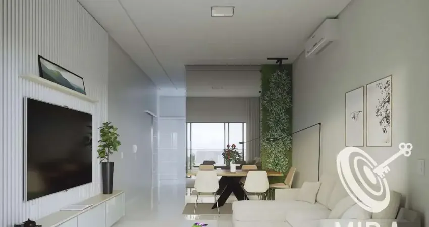 Apartamento com 3 quartos à venda no Bom Retiro, Ipatinga 