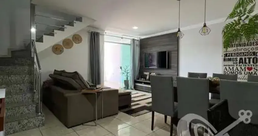 Casa com 4 quartos à venda na Cidade Nova, Santana do Paraíso 