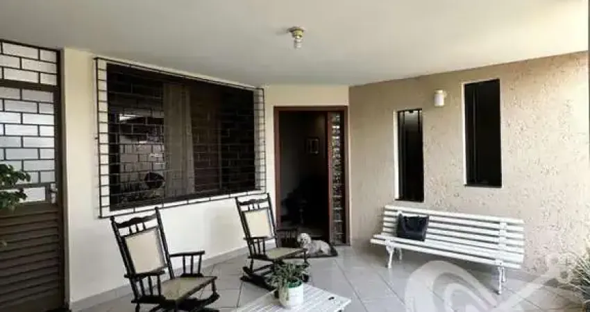 Casa com 3 quartos à venda no Cariru, Ipatinga 