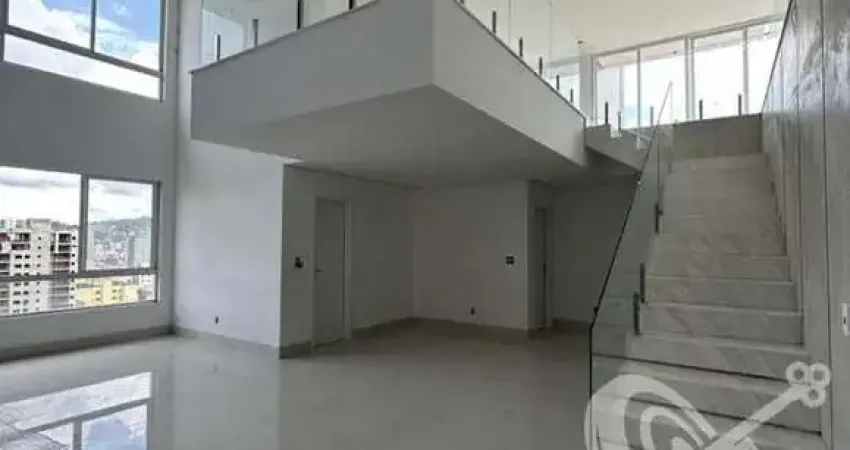 Cobertura à venda na Cidade Nobre, Ipatinga 