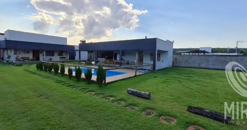 Chácara / sítio com 4 quartos à venda no Residencial Porto Seguro, Ipatinga 