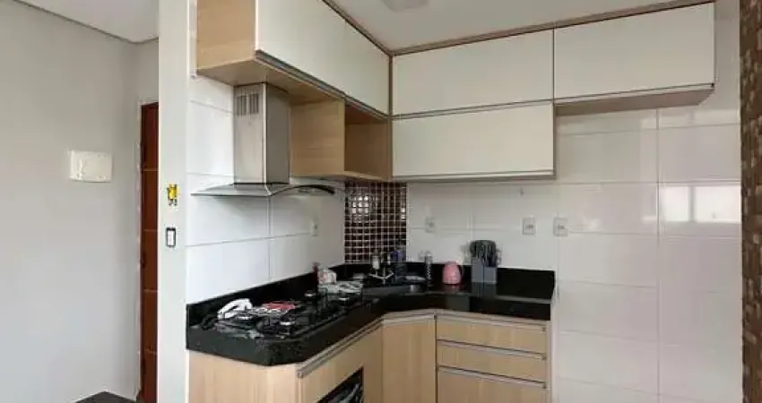 Apartamento com 2 quartos à venda no Iguaçu, Ipatinga 