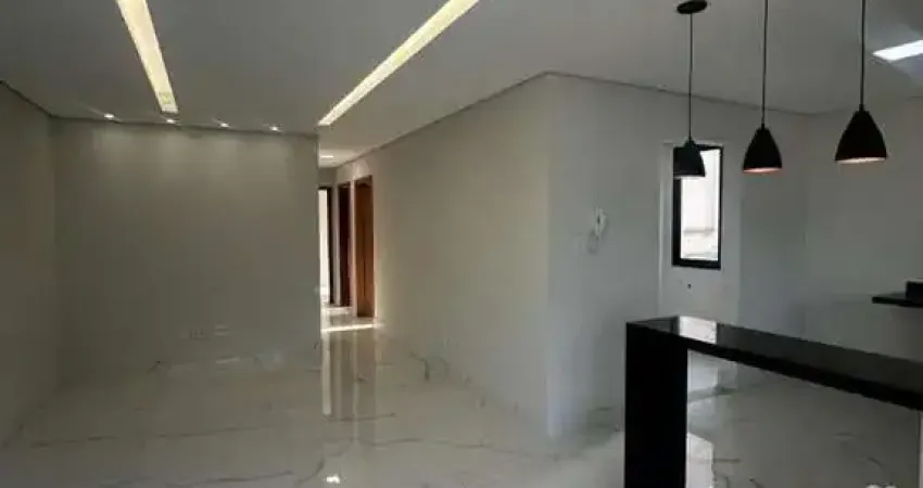 Apartamento com 3 quartos à venda na Cidade Nova, Santana do Paraíso