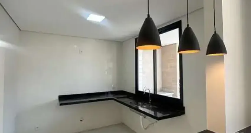 Apartamento com 3 quartos à venda na Cidade Nova, Santana do Paraíso 