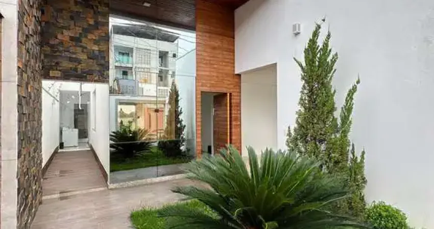 Casa com 3 quartos à venda no Residencial Bethania, Santana do Paraíso