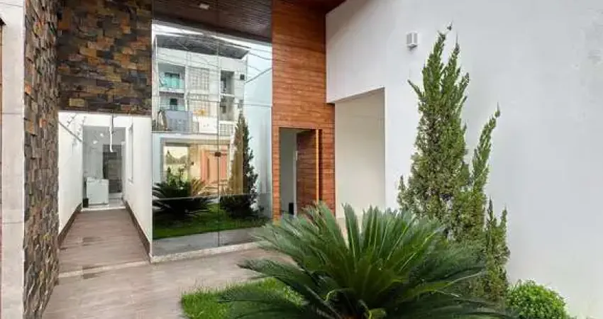 Casa com 3 quartos à venda no Residencial Bethania, Santana do Paraíso 