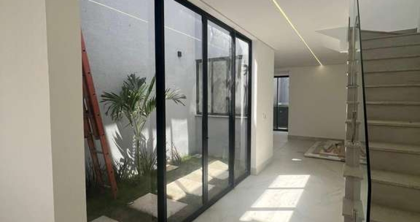 Casa com 3 quartos à venda no Residencial Bethania, Santana do Paraíso 