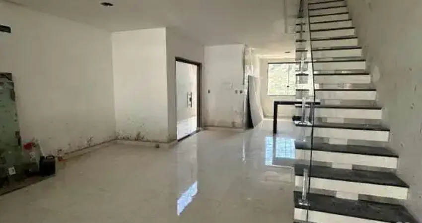 Casa com 3 quartos à venda no Residencial Bethania, Santana do Paraíso 