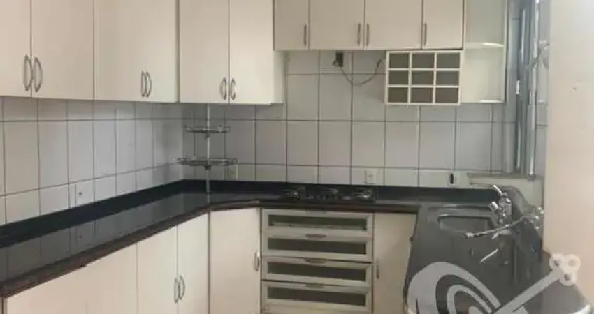 Casa com 3 quartos à venda no Novo Cruzeiro, Ipatinga 