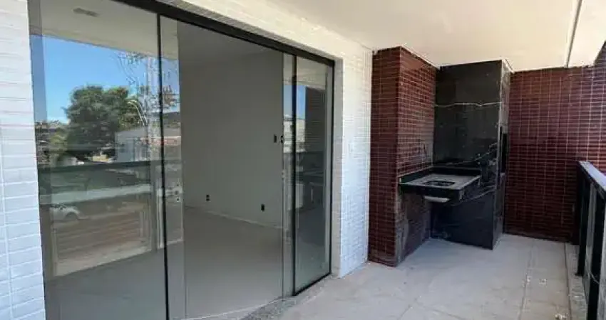Apartamento com 3 quartos à venda no Caravelas, Ipatinga 