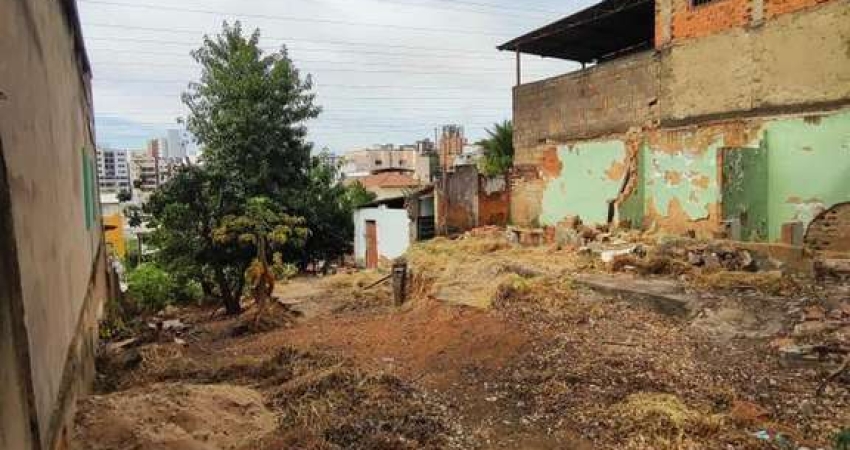 Lote em Excelente Localização