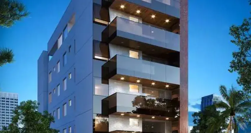 Apartamento com 3 quartos à venda no Iguaçu, Ipatinga