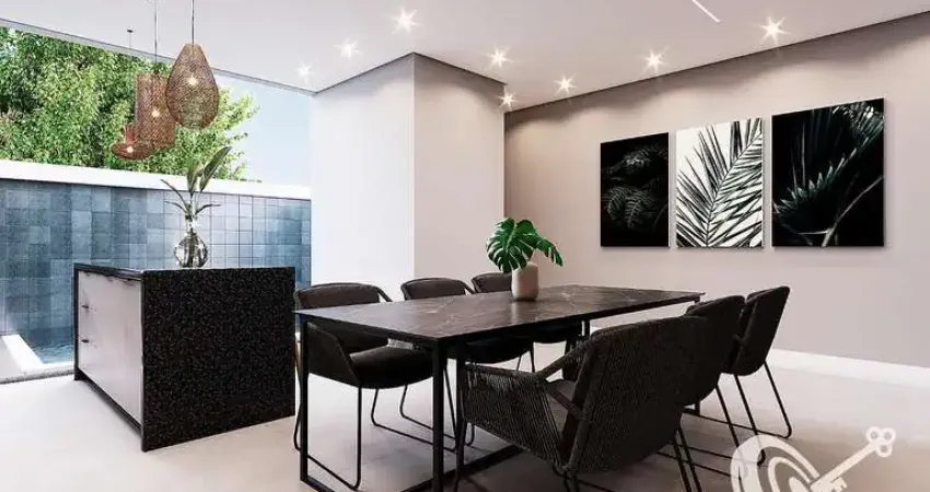 Casa com 3 quartos à venda na Bela Vista, Ipatinga