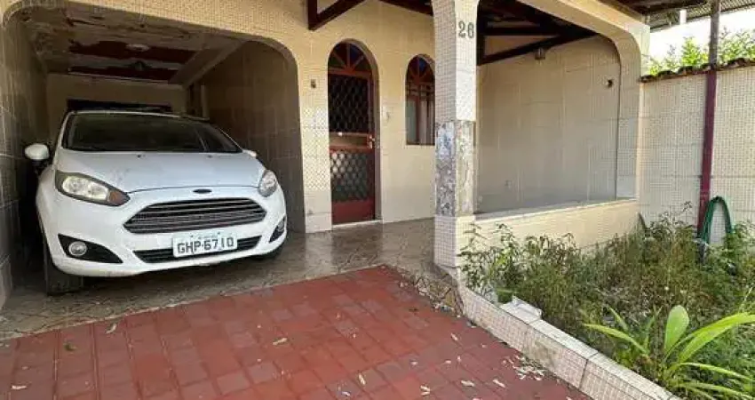 Casa com 3 quartos à venda no Cariru, Ipatinga 