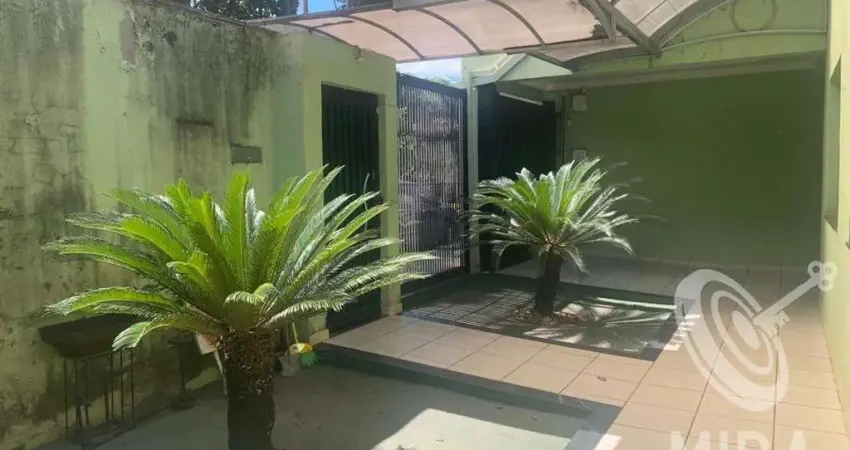 Casa com 3 quartos à venda no Novo Cruzeiro, Ipatinga 