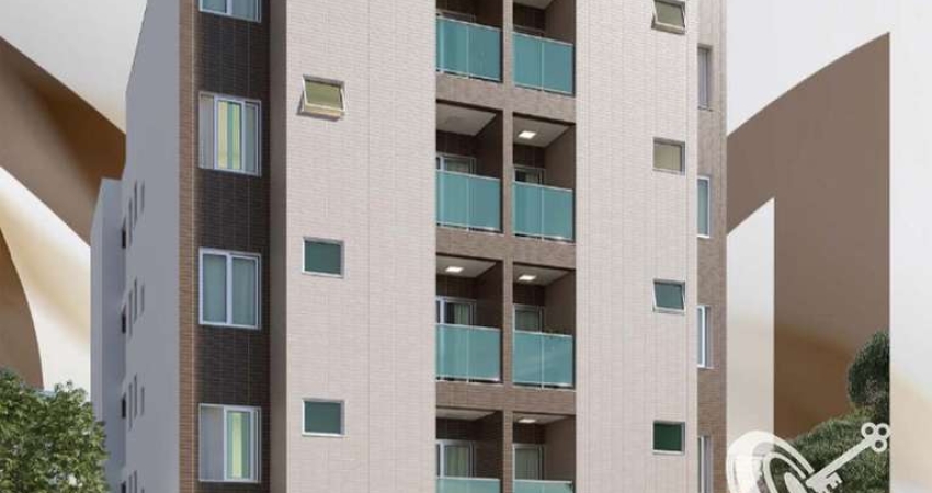 Apartamento no Veneza 2