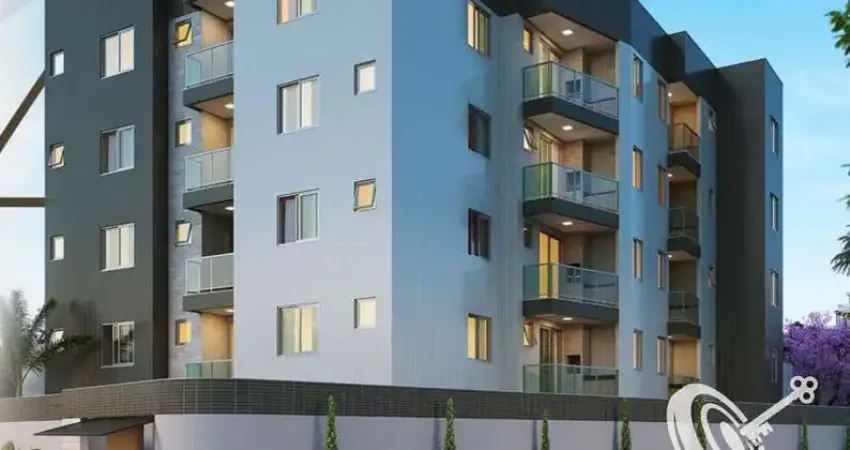 Apartamento no bairro Veneza 2