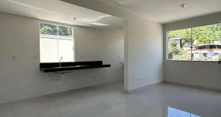 Apartamento com 3 quartos à venda na Vila Militar, Ipatinga 