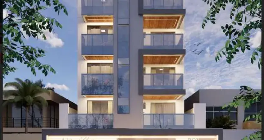 Apartamento com 3 quartos à venda na Cidade Nobre, Ipatinga 