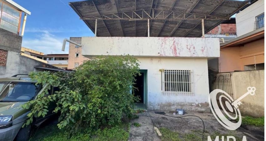 Lote no bairro Canaã