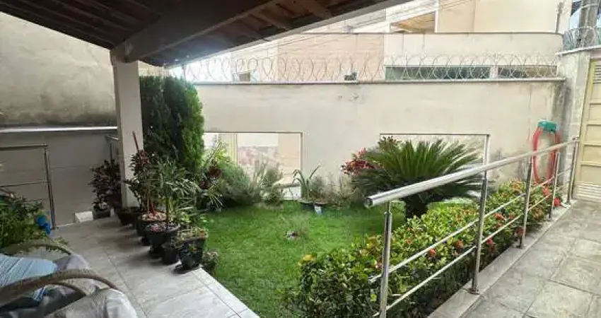 Casa com 3 quartos à venda no Ideal, Ipatinga 