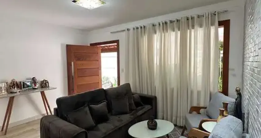 Casa com 3 quartos à venda no Ideal, Ipatinga