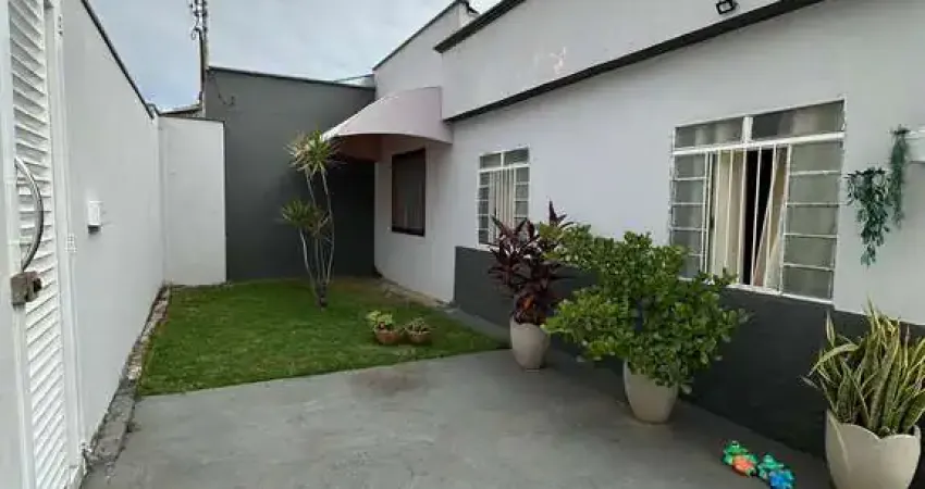 Casa com 3 quartos à venda no Ideal, Ipatinga