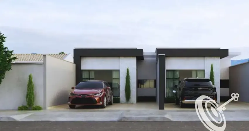 Casa com 3 quartos à venda na Cidade Nova, Santana do Paraíso