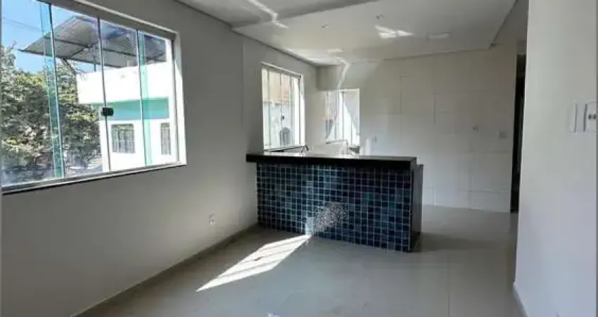 Apartamento com 2 quartos à venda na Vila Celeste, Ipatinga 
