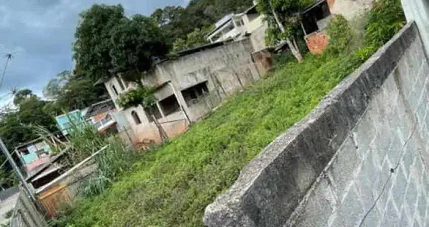 Terreno à venda no Canaã, Ipatinga 