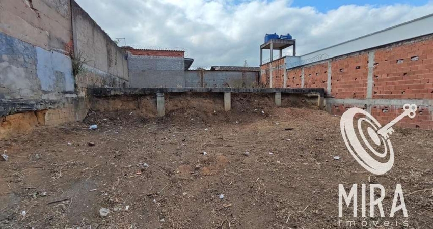 Terreno à venda no Iguaçu, Ipatinga 