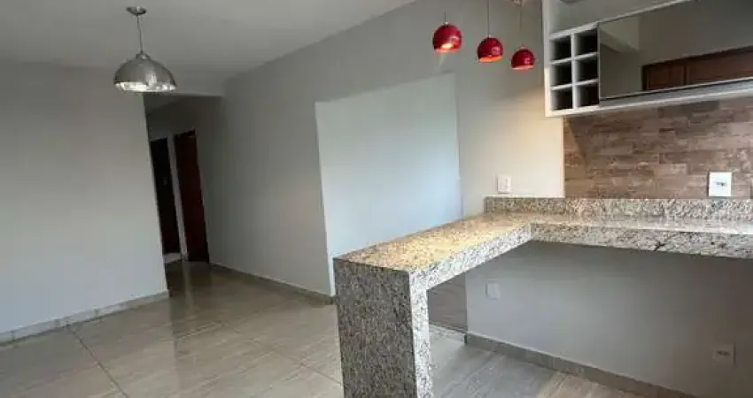 Apartamento com 3 quartos à venda na Cidade Nobre, Ipatinga 