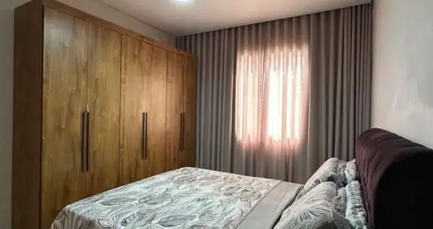 Casa com 3 quartos à venda no Industrial, Santana do Paraíso 