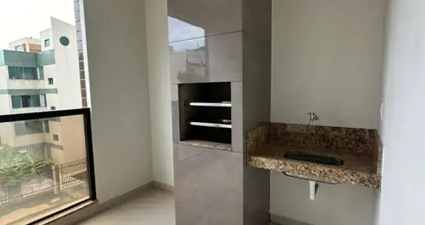 Apartamento com 3 quartos à venda no Jardim Panorama, Ipatinga