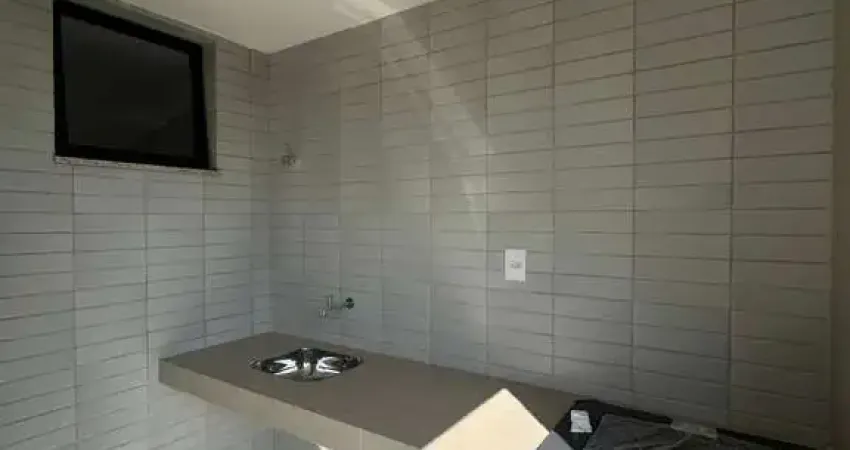 Apartamento com 2 quartos à venda no Bom Retiro, Ipatinga