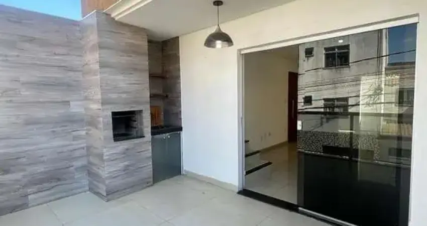 Casa com 3 quartos à venda na Cidade Nova, Santana do Paraíso 