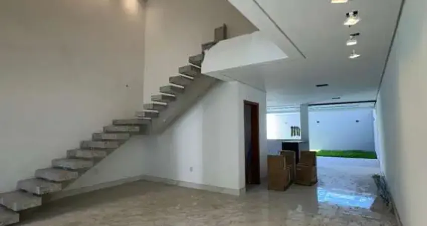 Casa com 3 quartos à venda na Cidade Nova, Santana do Paraíso