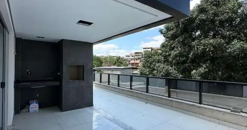 Apartamento com 3 quartos à venda na Cidade Nobre, Ipatinga 